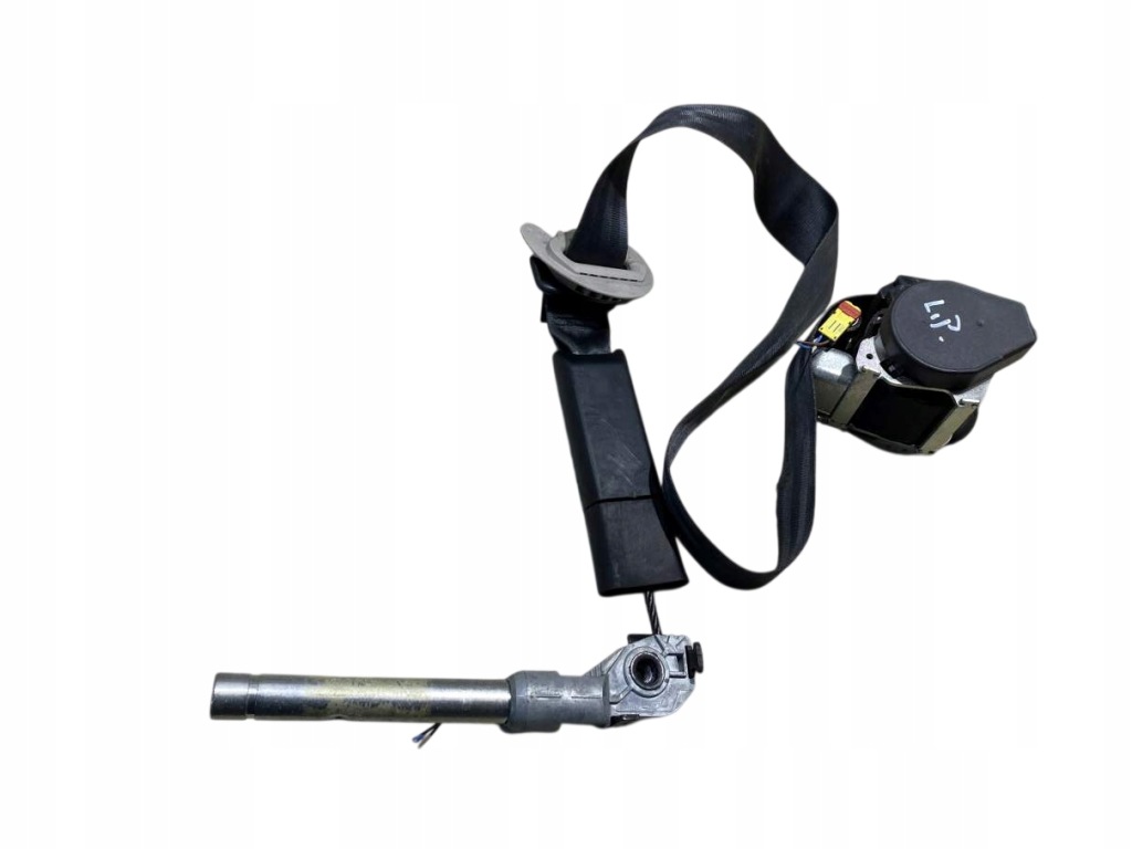 Купить Renault laguna 3 07- ремень безопасности левое  передний перед 868840029r