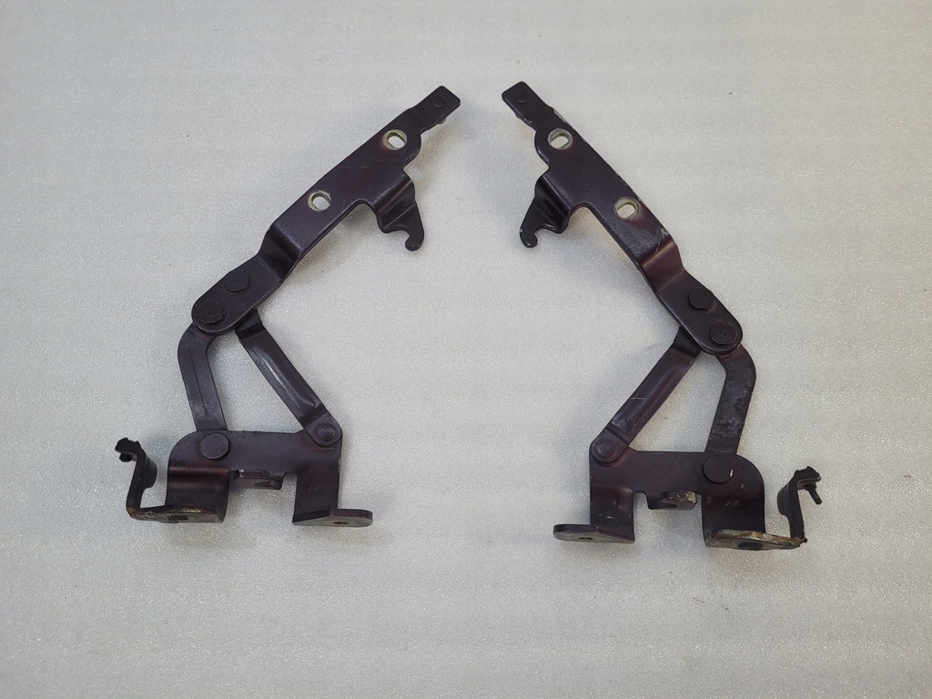 фото №1, Lancia thesis петля капот правий лівий