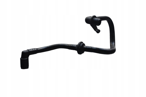 фото №1, Шланг трубка вакуумa 6r1612041b seat ibiza iv 6j