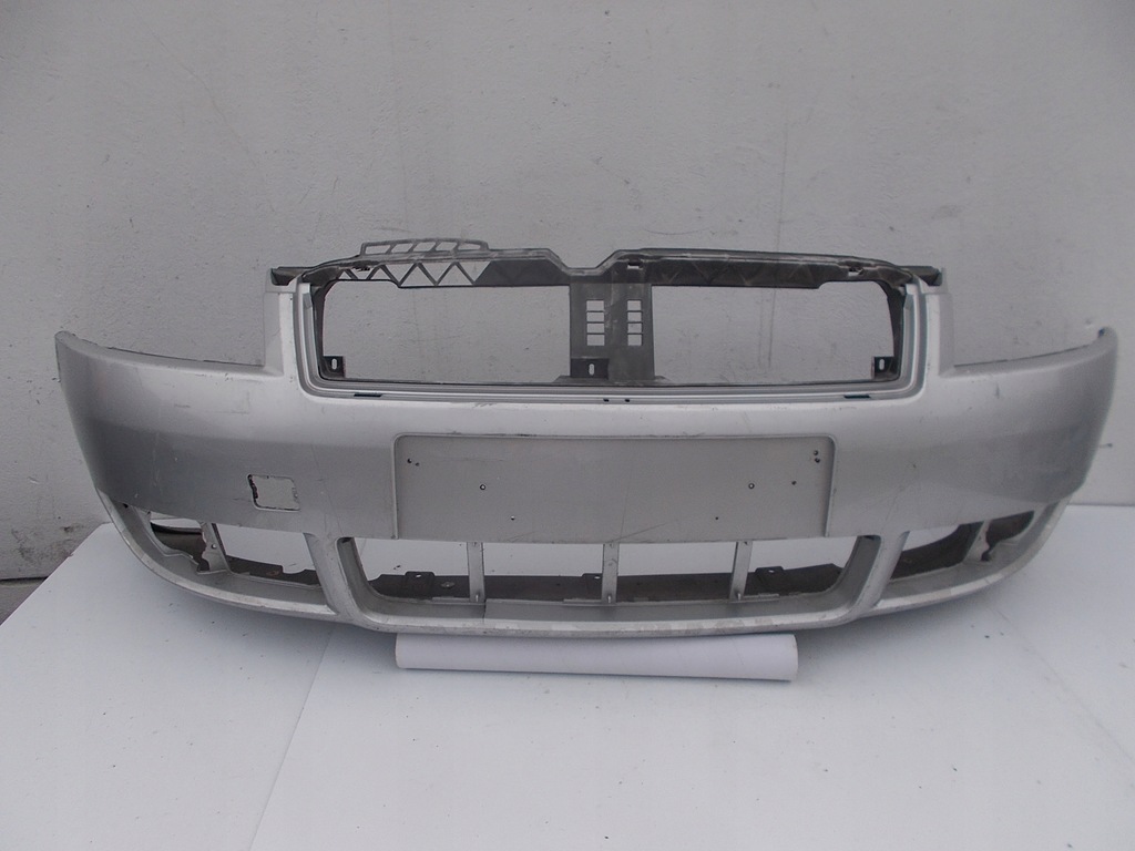фото №1, Бампер передній перед audi a4 b6 cabrio