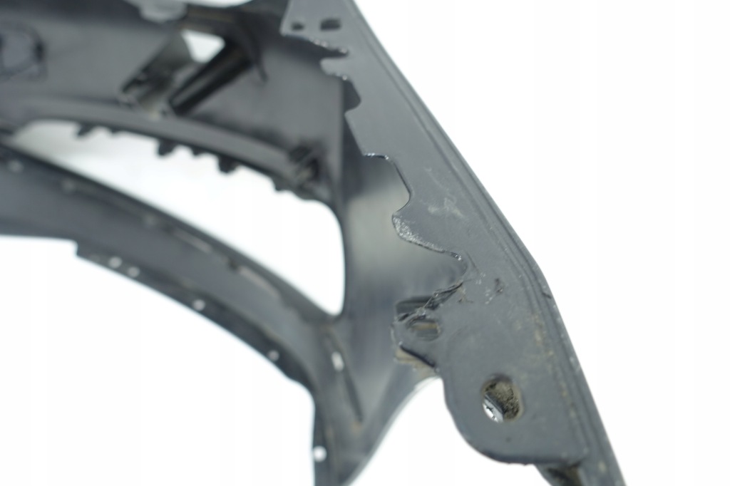 Бампер перед bmw 7 g11 g12 7357226 72758411 Зі Шроту