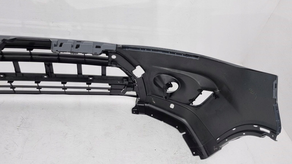 фото №15, Suzuki vitara iii 2014-2018 бампер передний перед 7171154p