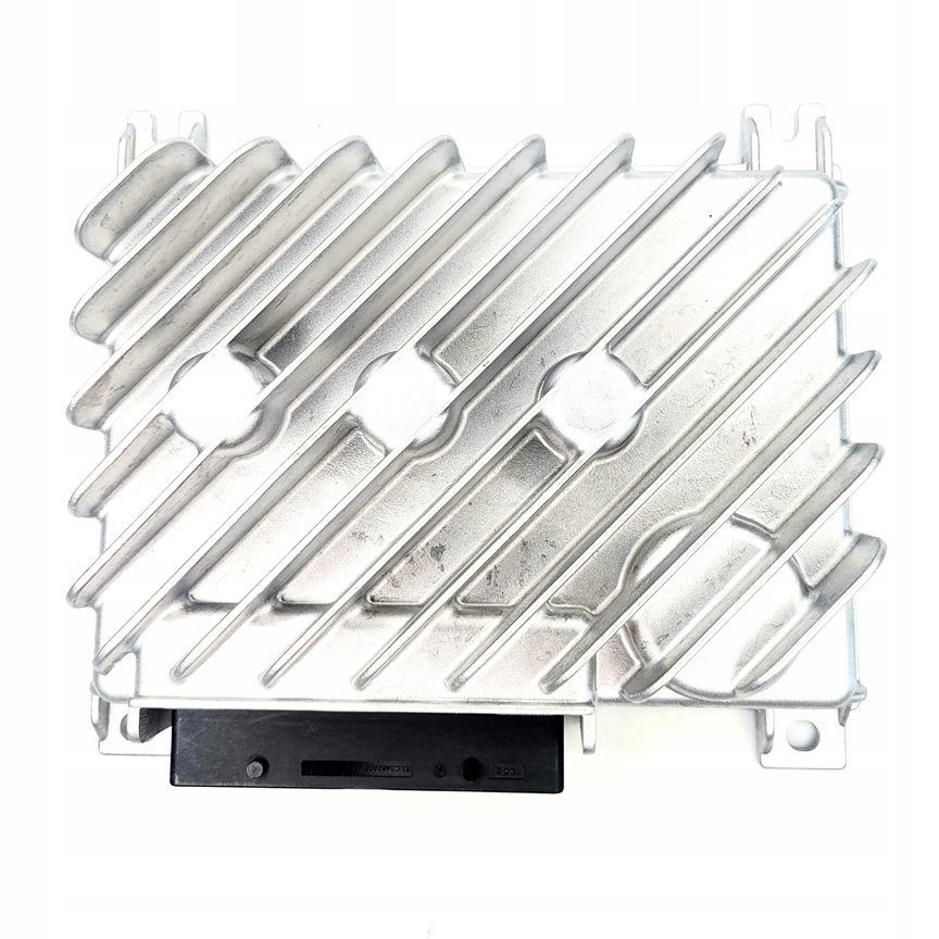 фото №1, Модуль підсилювач volkswagen 5h0035456a