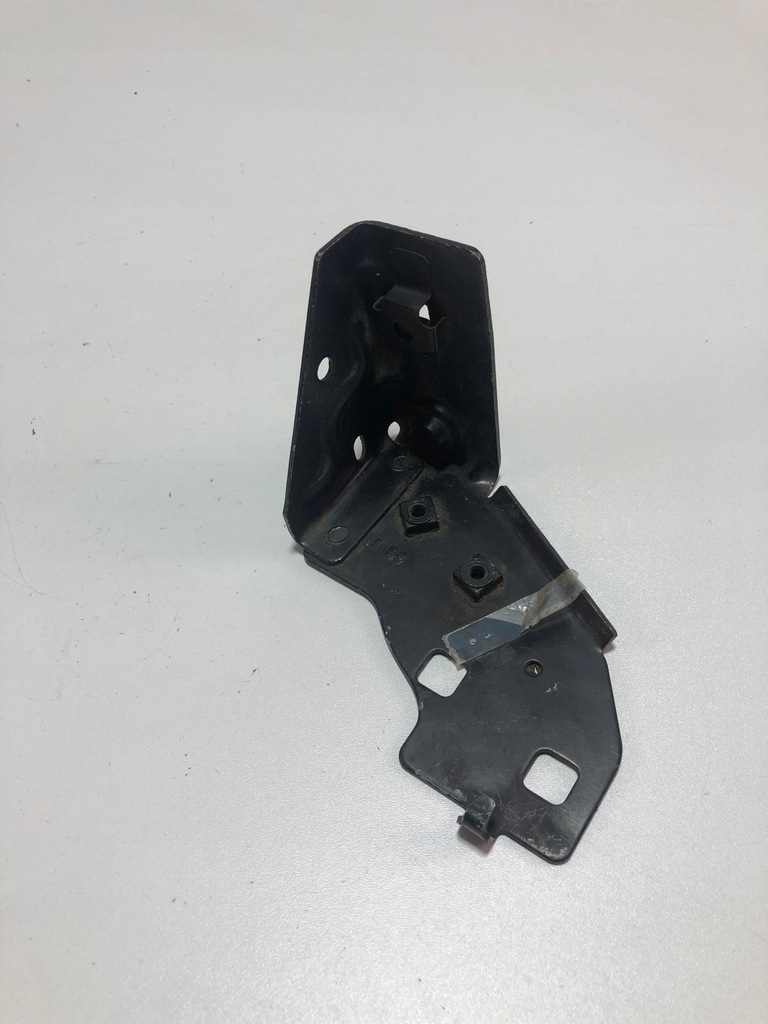 фото №3, Renault clio iv кронштейн поперечина левый перед