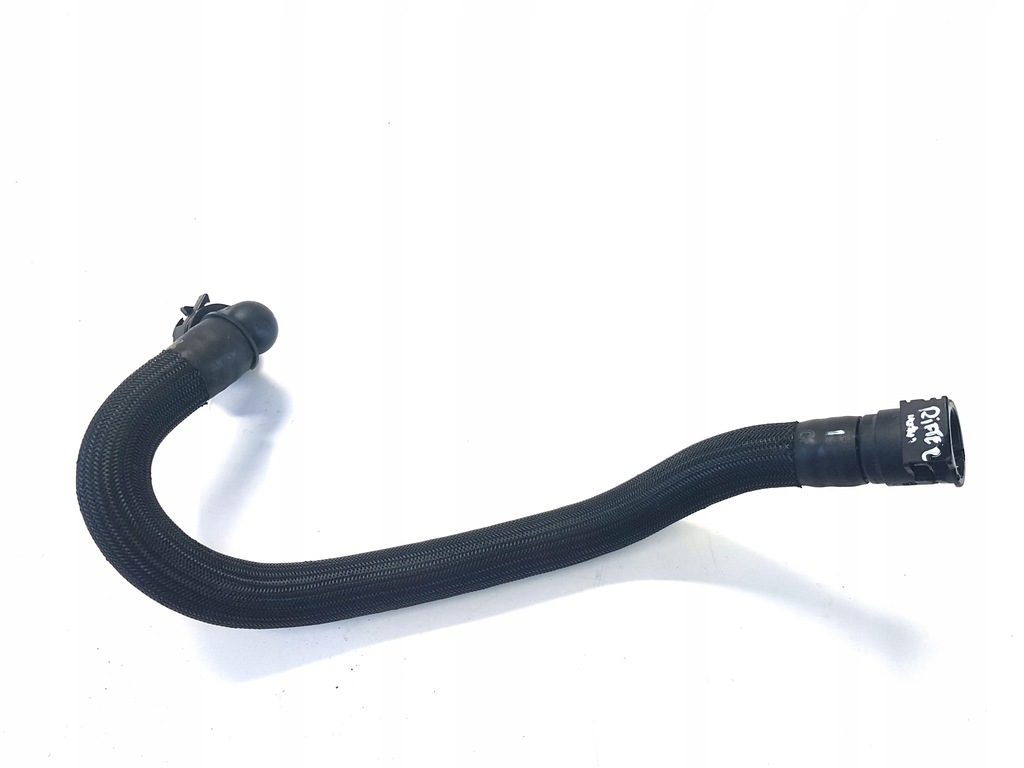 фото №1, Rifter combo berlingo 1.5 blue hdi шланг wody