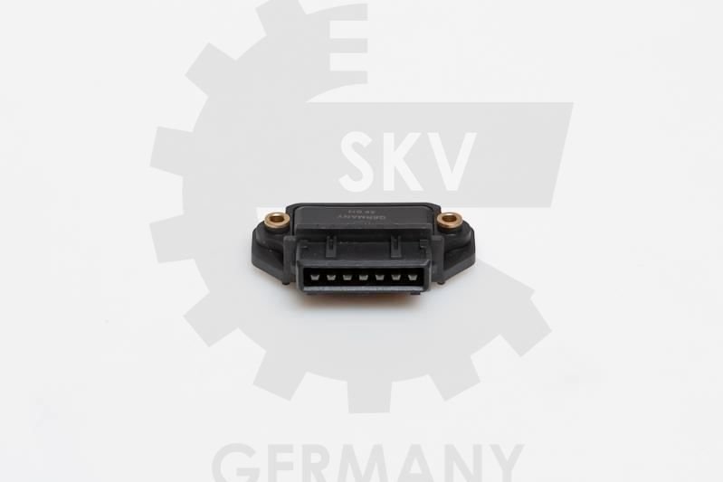 фото №2, Катушка зажигания esen skv 03skv901