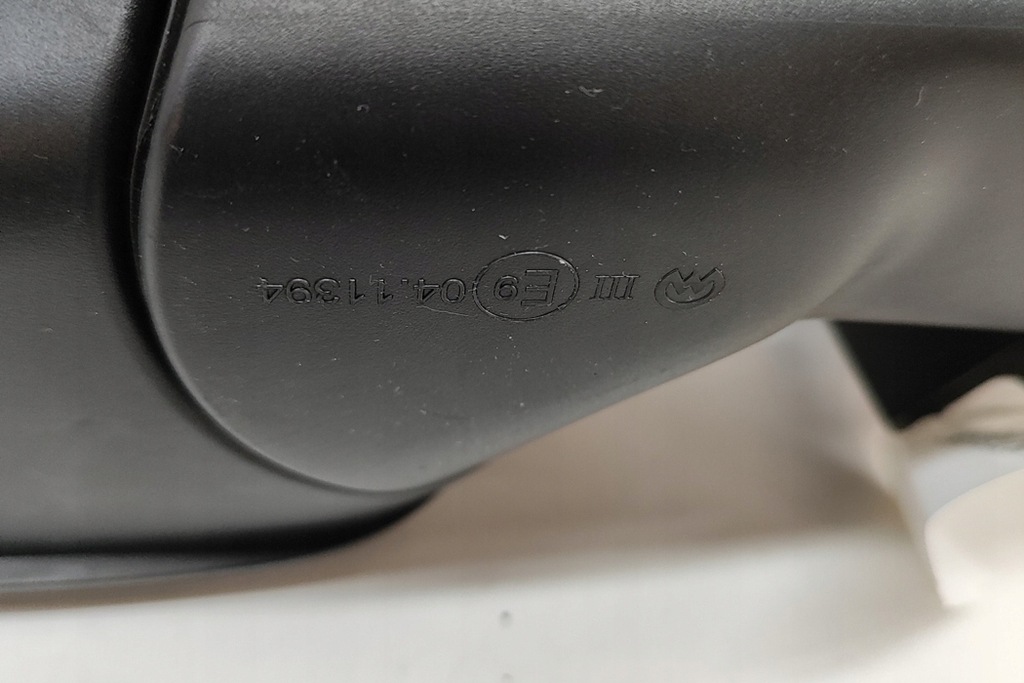 фото №6, Skoda karoq nu7 зеркало боковой правое 57c857508g 2018 rhd 11pin 26021164