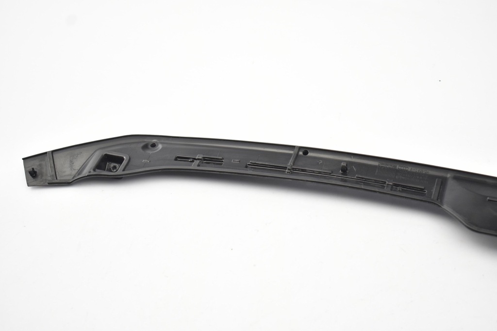 фото №10, Audi оригинальный номер nowa прокладка капот a4 rs4