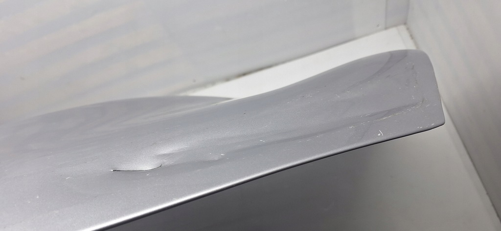 фото №14, Ford mustang mach-e mach e капот крышка двигателя