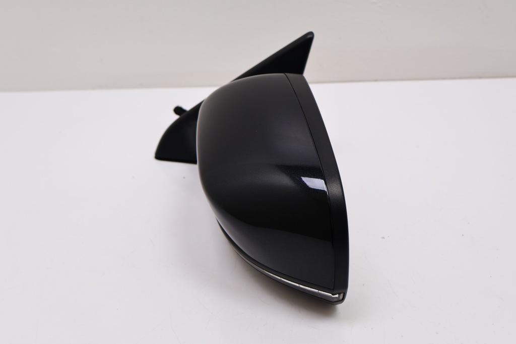 фото №3, Jeep compass ii 17- зеркало левая 9 pin