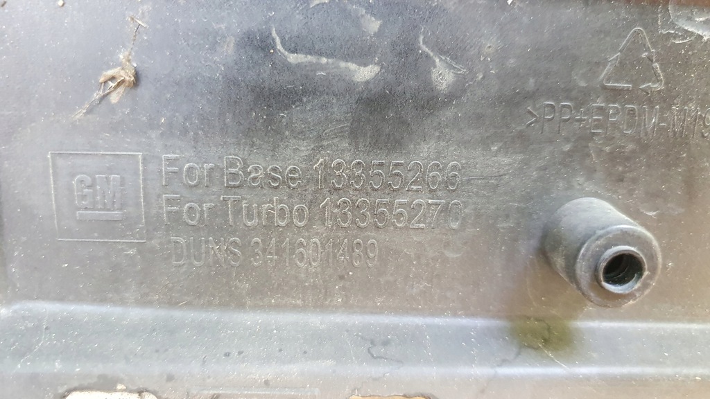 фото №9, Бампер перед передній opel adam opc turbo 13355270