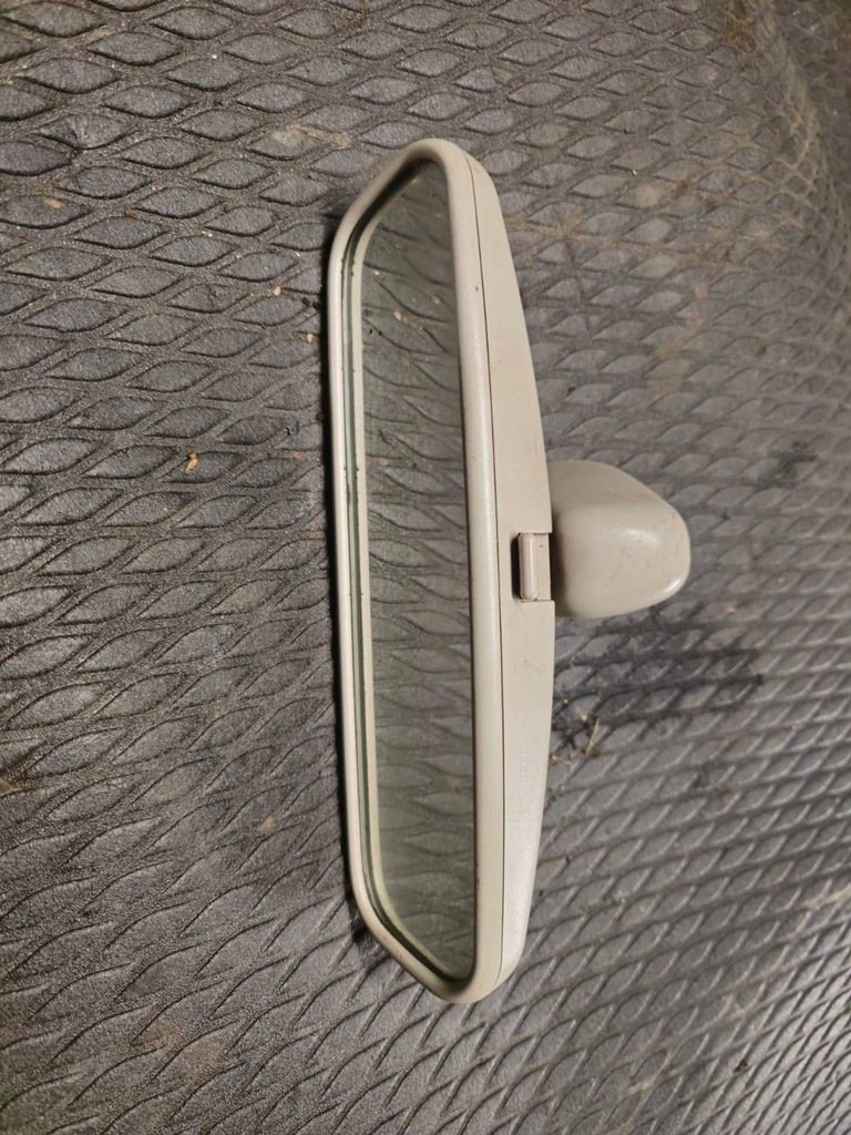 фото №1, Зеркало заднего вида внутреннее audi a6 c6 4f0857511aa