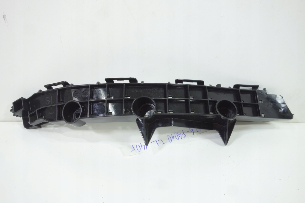 фото №1, Направляющая бампера задняя левый toyota c-hr 52576-f4010