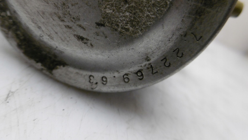 фото №7, Audi r8 420 4.2 fsi клапан egr 079131166e