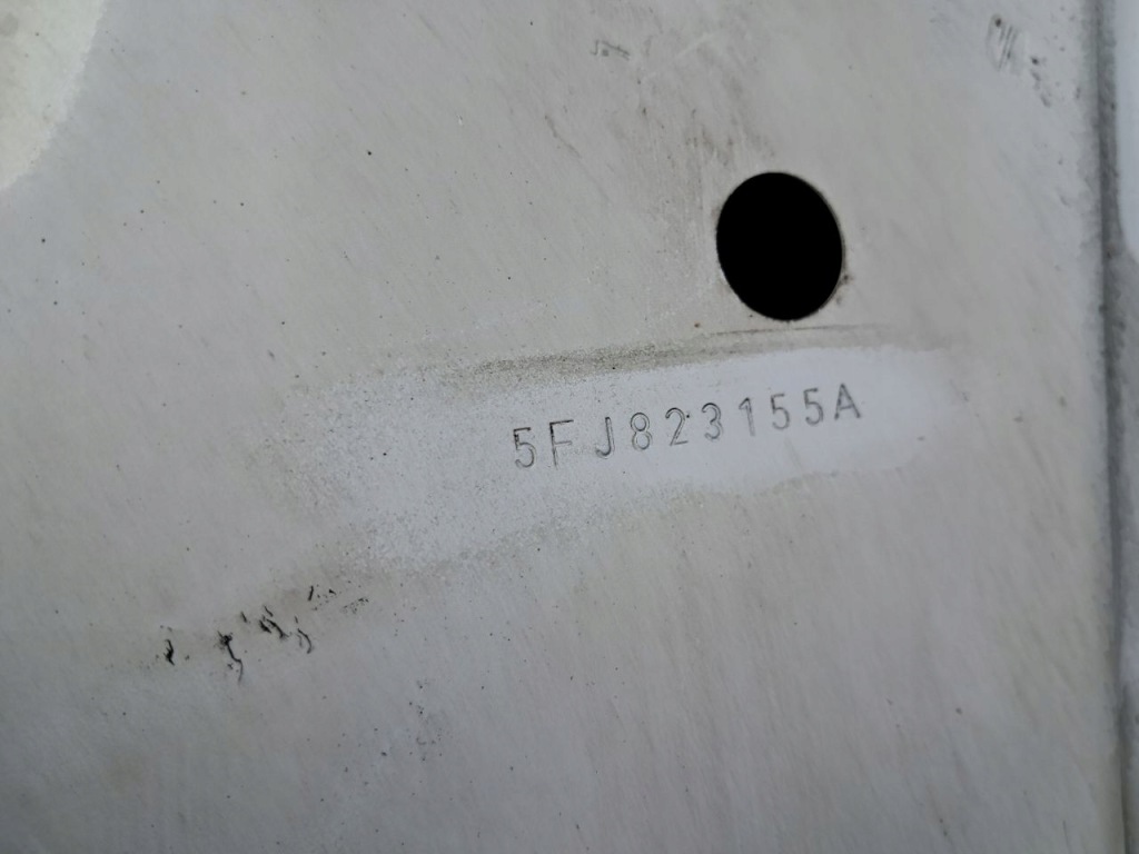Капот seat tarraco 5fj823155a с Разборки