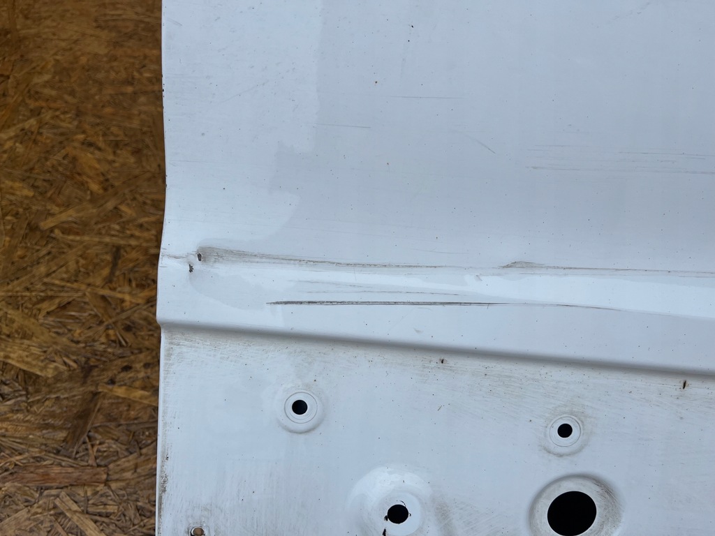 фото №14, Дверь передние перед правое ford transit mk8 mk-8 viii