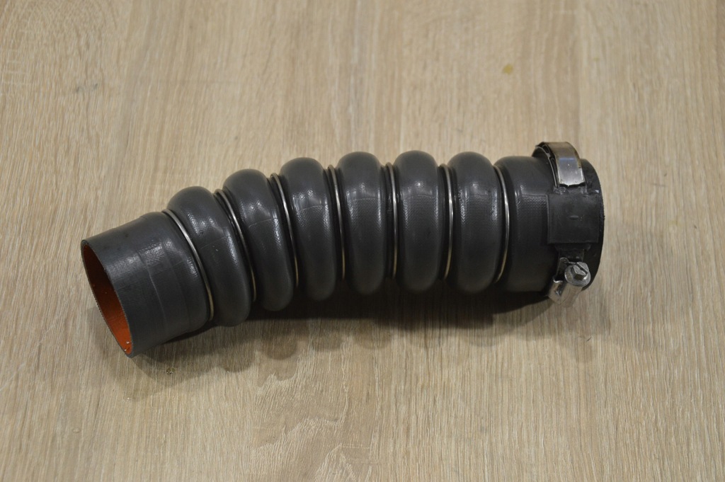 фото №1, Труба воздуха интеркулер captiva antara 2.2