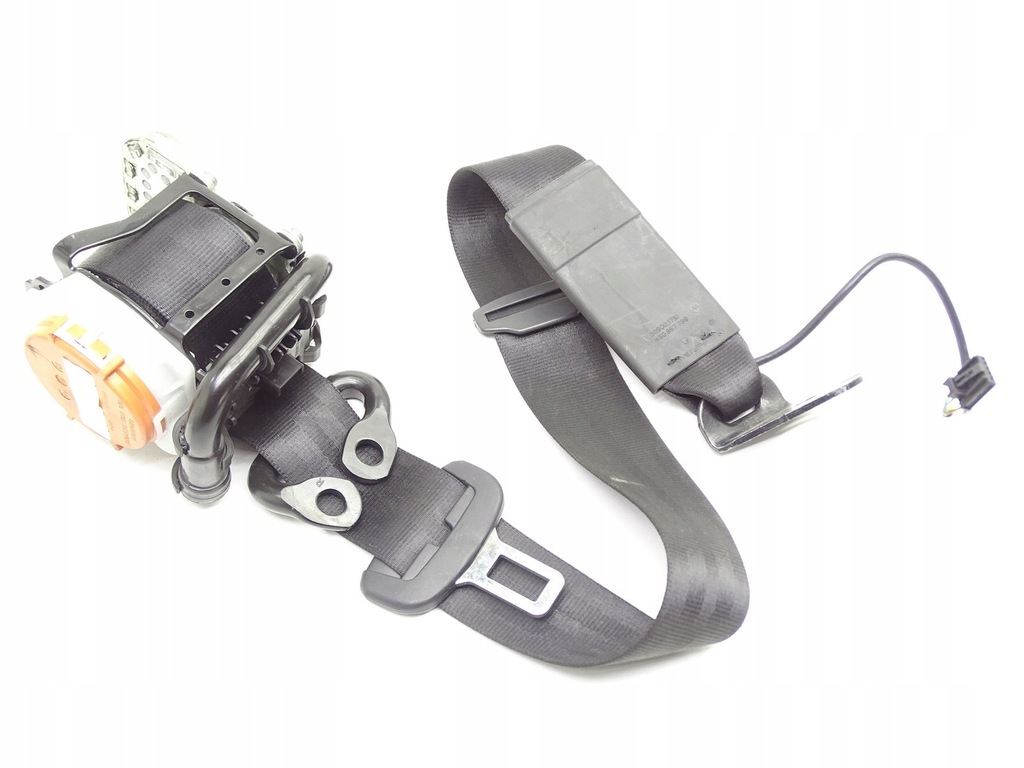 фото №1, Pas безопасности правый audi r8 4s spyder cabrio 4s7857706a