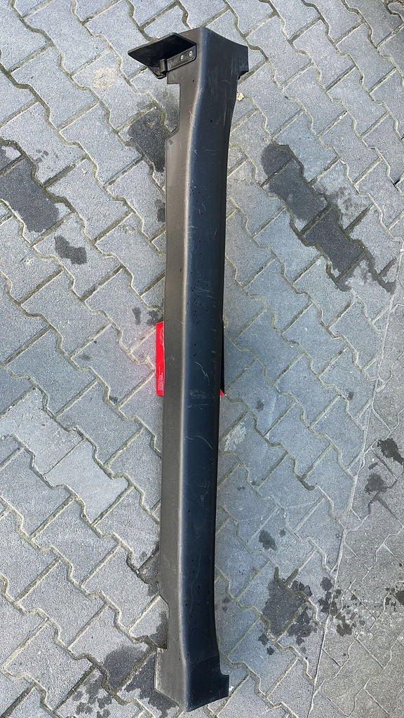 фото №1, Kia sportage 2016- поріг накладка поріг права