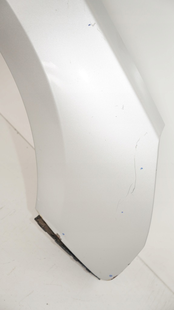 фото №7, Крила правий перед peugeot 508 i 10-14r ezr