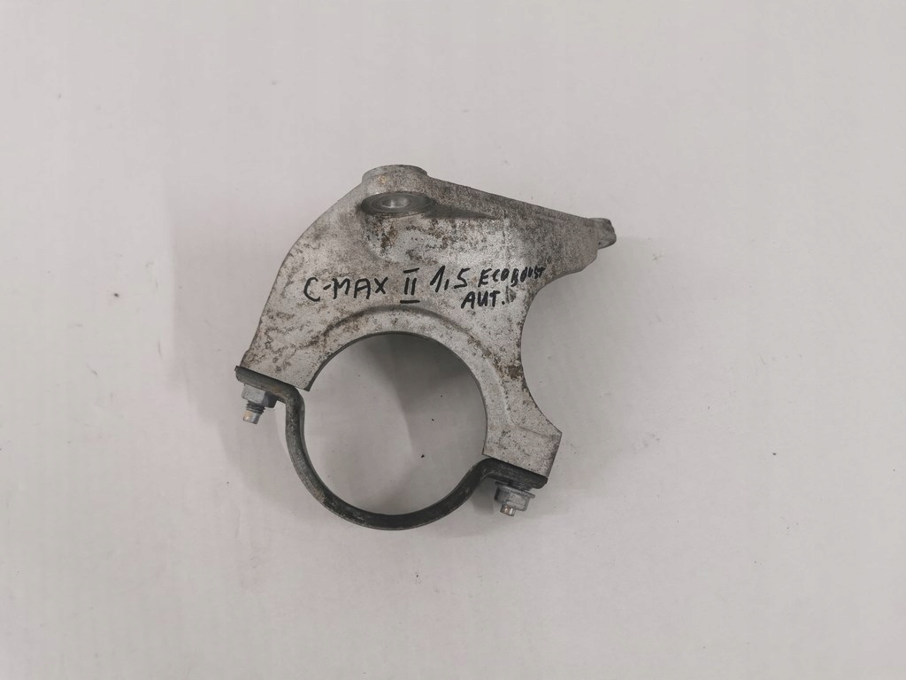 фото №7, Ford c-max mk2 1.5 ecoboost автоматическая коробка передач опора полуось