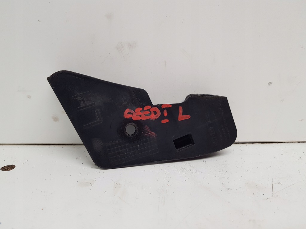 фото №5, Kia ceed i кронштейн кронштейн радіатора лівий правий