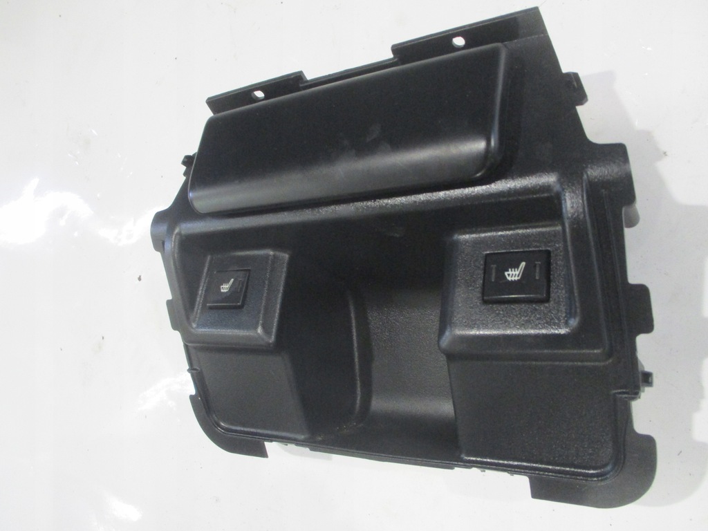 фото №2, Кнопка вимикач панель підігрів сидінь задня range rover l320