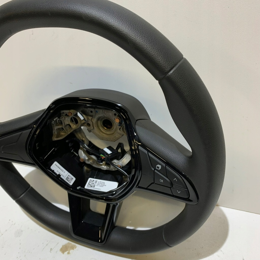 фото №5, Renault kangoo iii iv 2021 повітропровід 484004250r