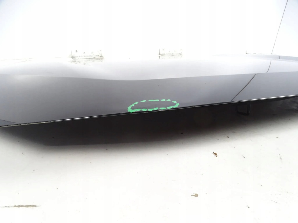 фото №7, Капот toyota rav4 rav 4 v 5 2019