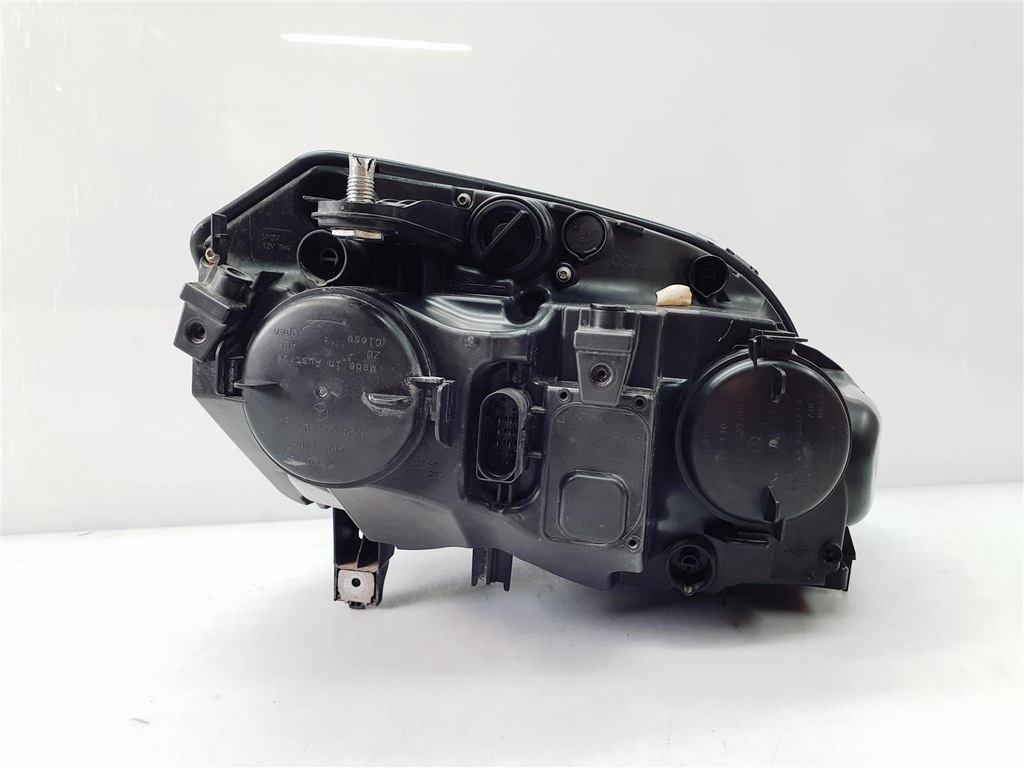 фото №6, Mercedes glk x204 a204 08-12r левая лампа обычная eu