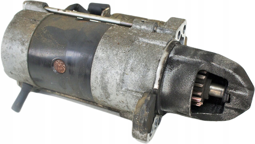 Купити Rv072 opel astra k v 1.6d стартер 55491473