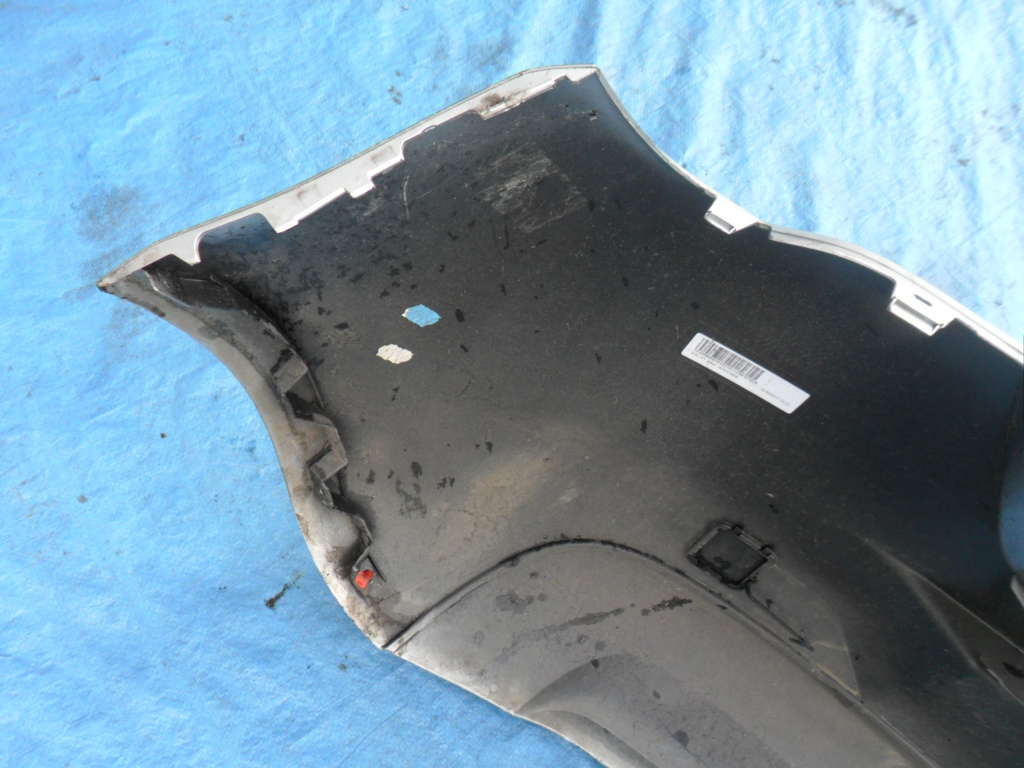 Opel оригинальный номер gm 39002839 бампер Киев