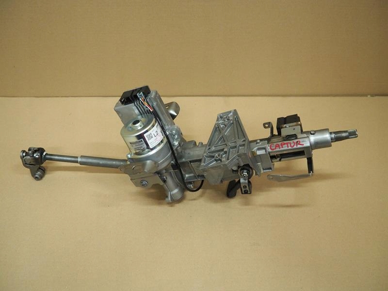 фото №1, Підсилювач електричний renault captur lift