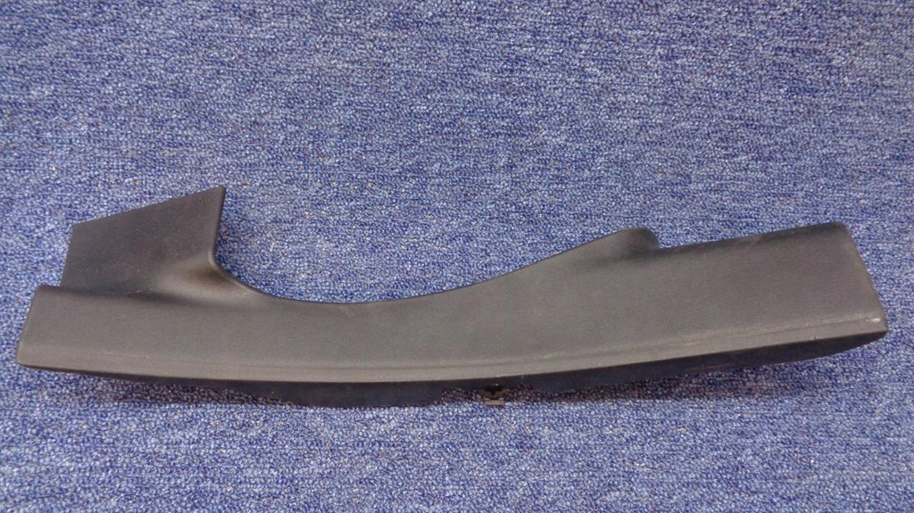 фото №1, Пластик защита порог 156078879 alfa romeo giulietta 2010- правая задняя