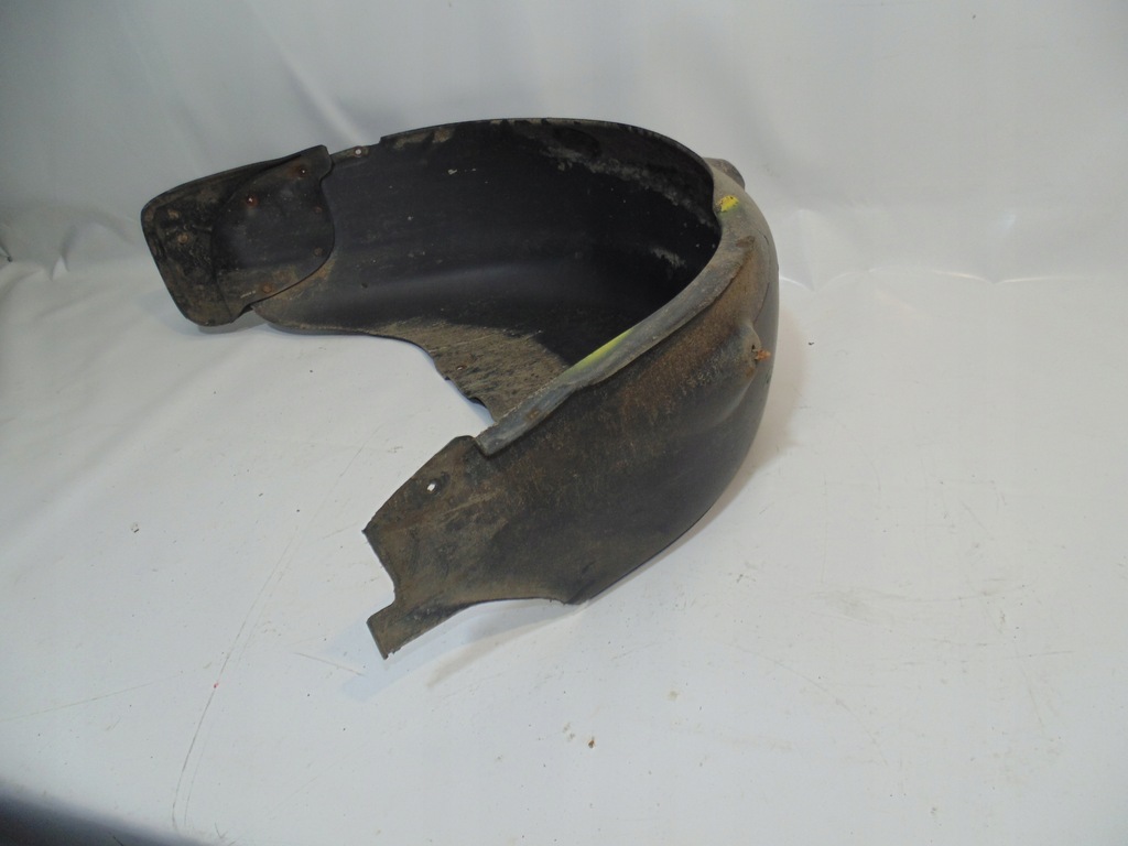 фото №13, Volkswagen caddy iii підкрилок ліва праве задня