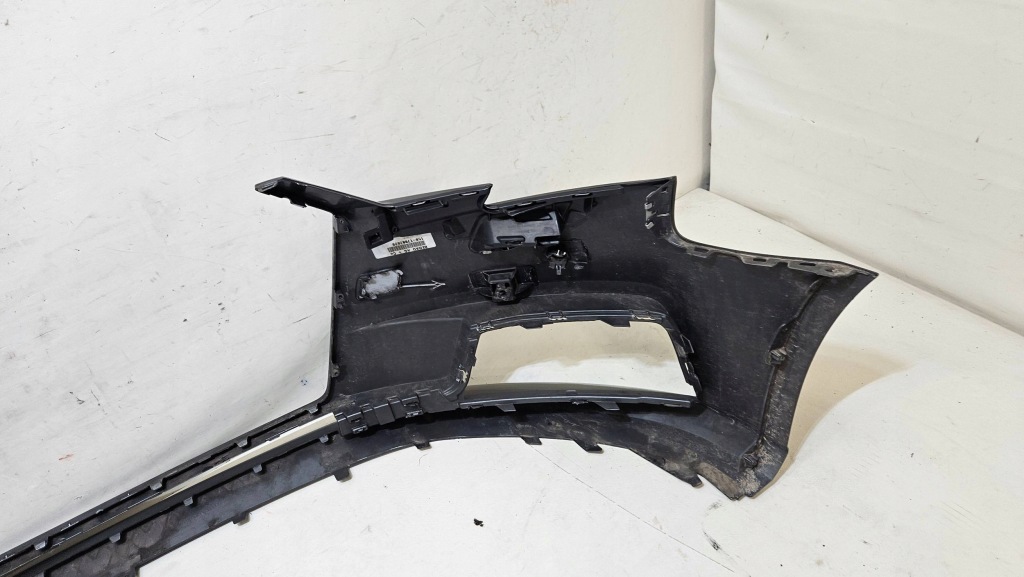 фото №12, Бампер перед передній audi a3 8v lift решітка 8v3807437af