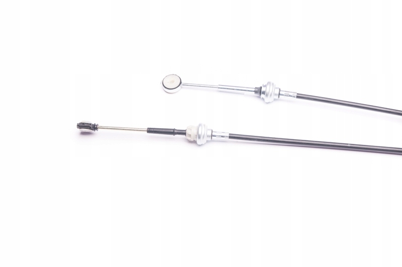 фото №10, Трос коробки передач renault master ii 7701470938