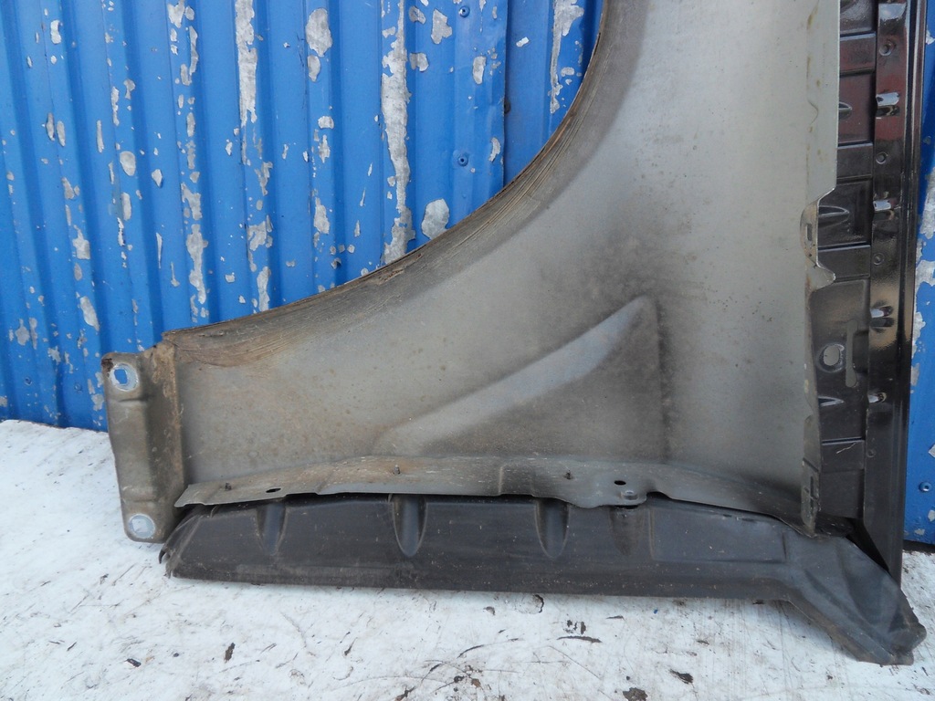 фото №14, Mercedes glk x204 08-12 крыло передний правый перед c197