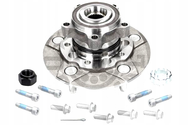 фото №1, Optimal набір підшипник 301905 ford tourneo custom transit custom 20d