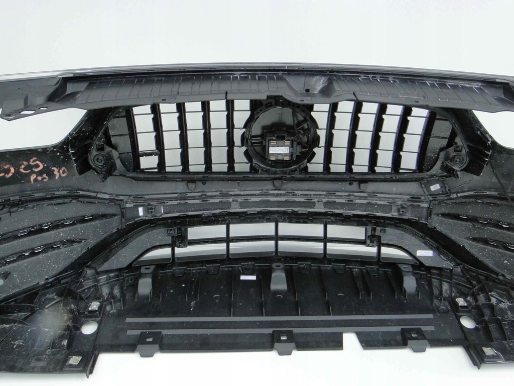 фото №12, Mercedes gla h247 247 бампер передний amg bez pts