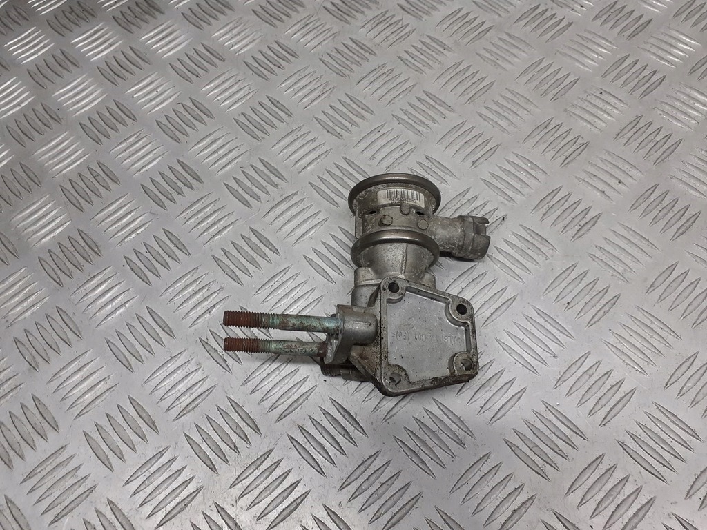 фото №1, Клапан egr audi a3 8l 1.6 06a131166b