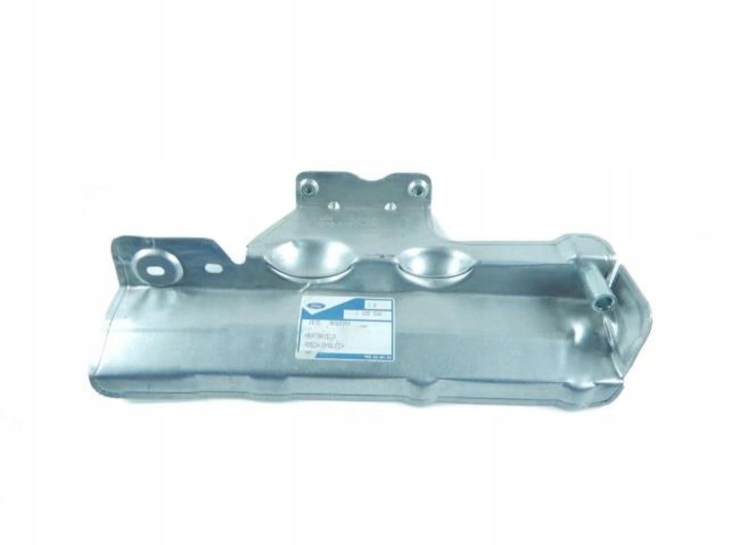 фото №1, Защита тепловая ford mondeo 00-07 2.0 d