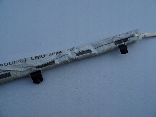 фото №8, Audi a6 c7 sedan air bag шторка безпеки ліва оригінальна