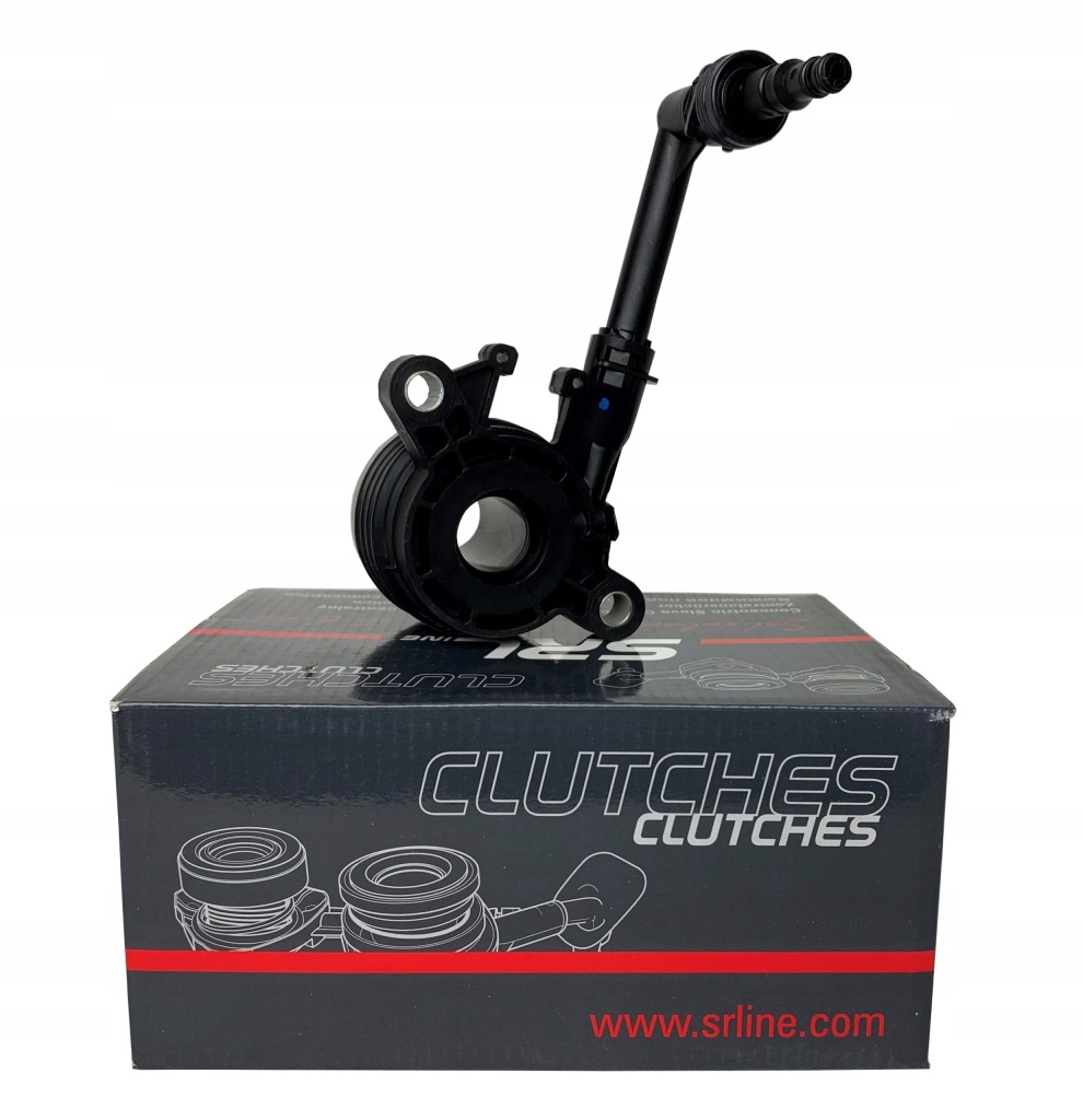 Циліндр зчеплення renault latitude 2010 - Ціна