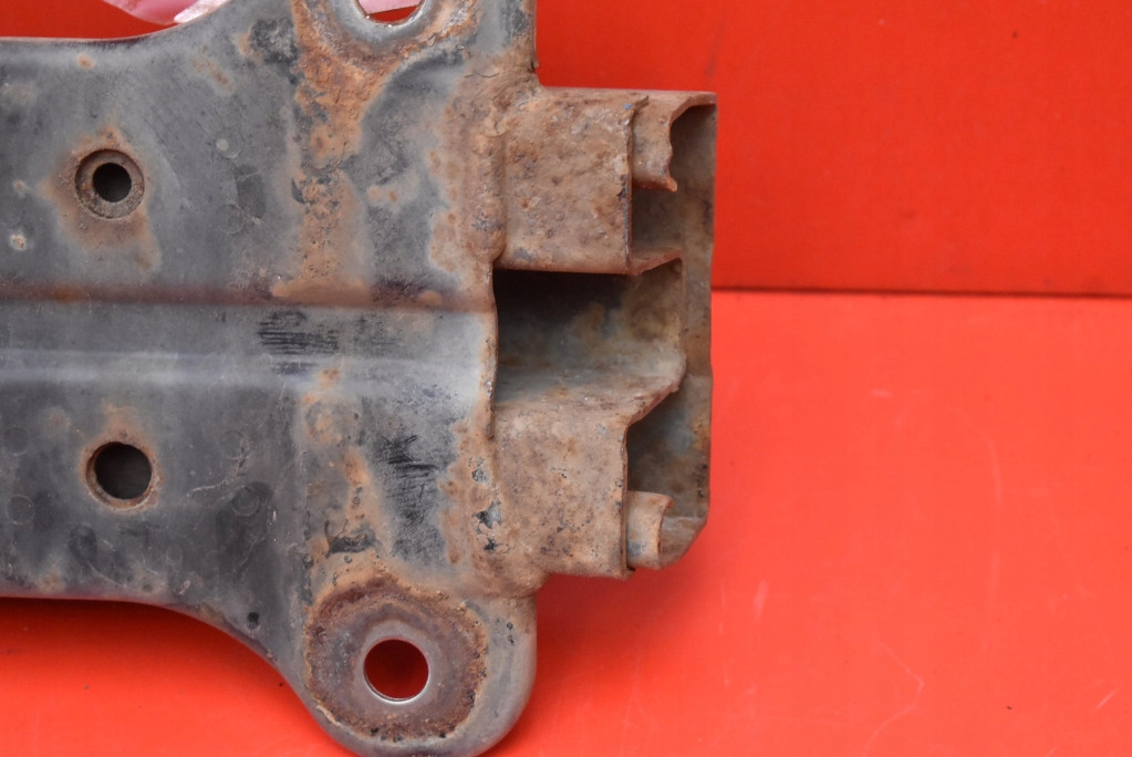 фото №11, Балка бампера перед передня підсилювач kia sorento 1 i lift 06-11