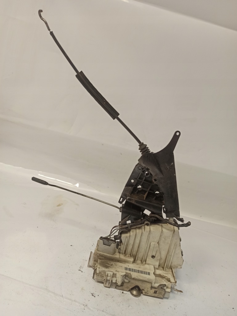 Купити Mercedes a w169 замок двері правий задній 1697302235
