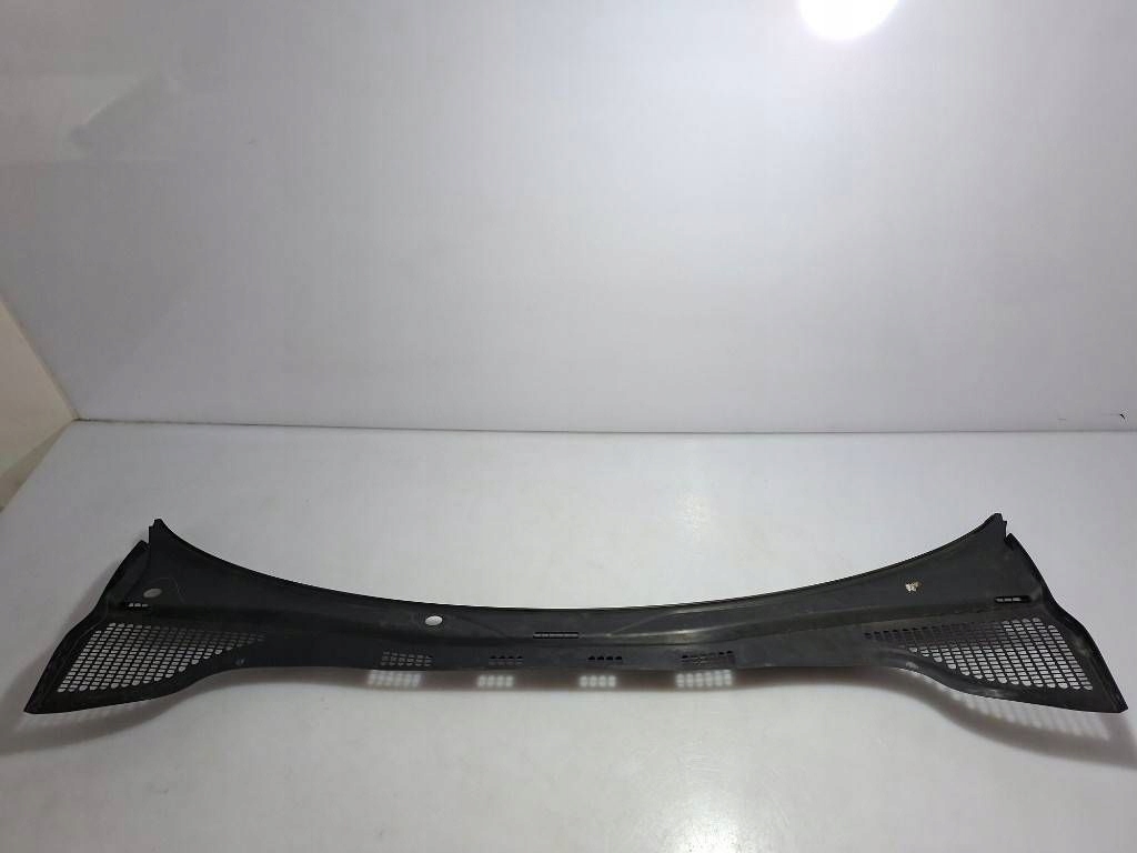 фото №9, Skoda rapid nh 2018 жабо передні europa 5jb819415 оригінал