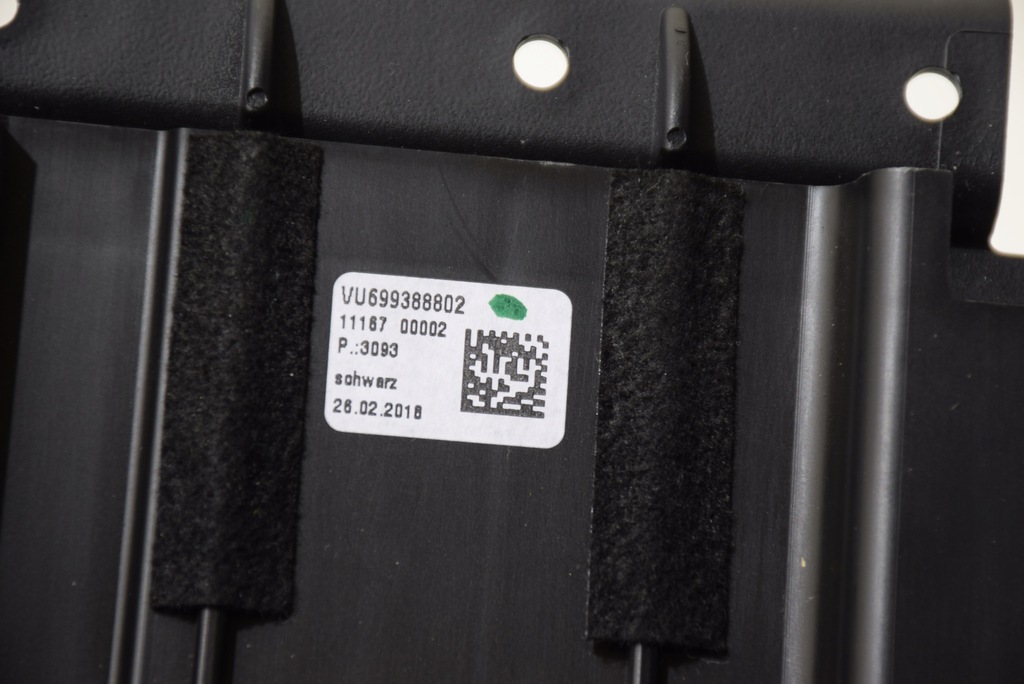 фото №8, Bmw 7 g11 g12 8 g14 g15 g16 верхний нижняя защита корпус колонки рулевого