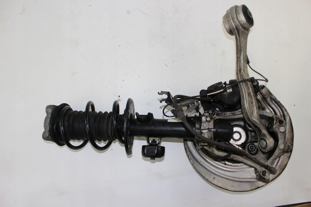 фото №8, Bmw 3 g20 g21 поворотний кулак перед права важіль амортизатор macpherson комплект