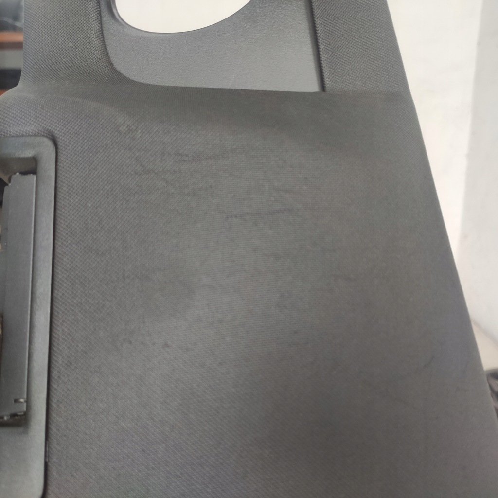 фото №3, Volvo xc60 ii 2022 r-design защита левая стойка среднего